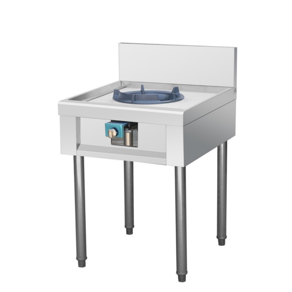 Single Frying Pan Stand