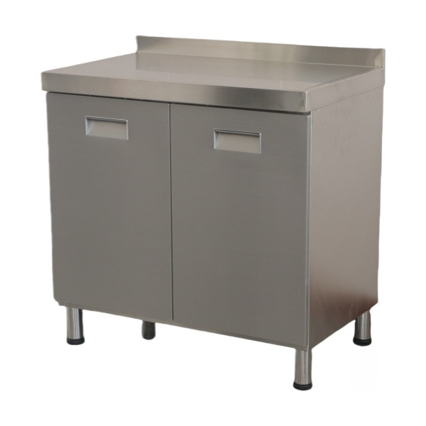 Double Door Cabinet