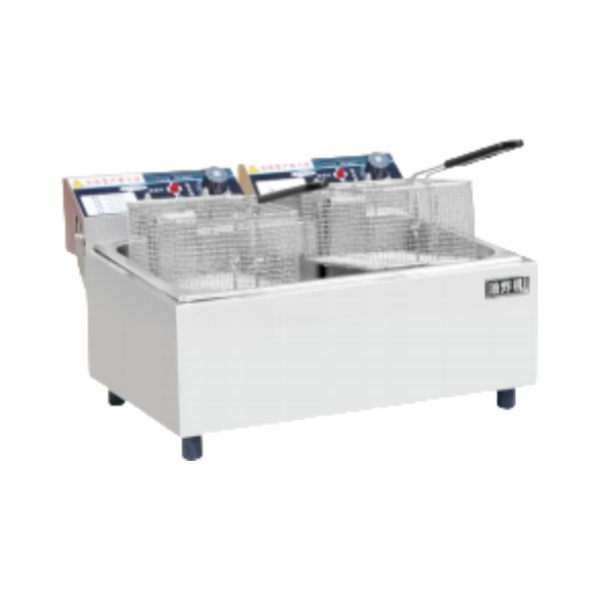 Single Control Table Electric Grill