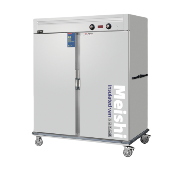 ZTP-1000-150B Banquet Insulation Cart