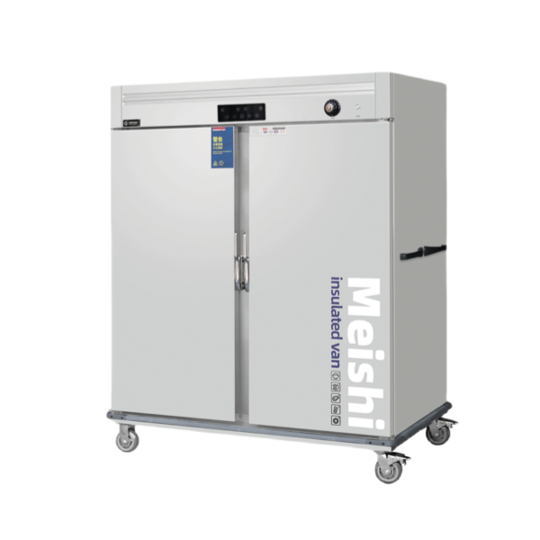 ZTP-1000-150B Banquet Insulation Cart
