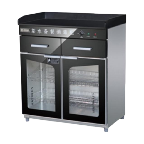 ZTP1000 Food Preparation Disinfection Cabinet