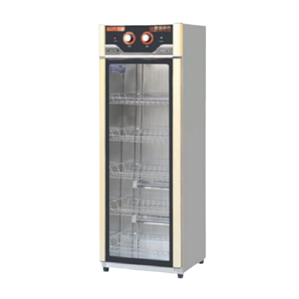 ZTP388 Tableware Disinfection Cabinet