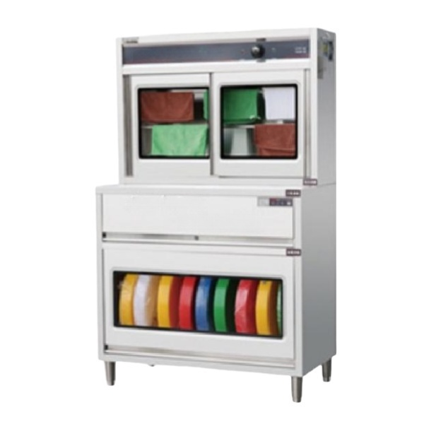 ZTP-M1 Kitchen Utensils Combination Disinfection Cabinet