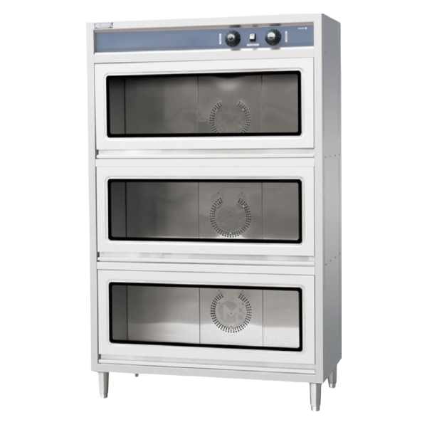 ZTP1200 Light Wave Hot Air Circulation Disinfection Cabinet