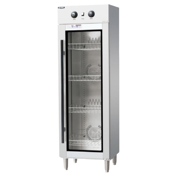 ZTP1200 Light Wave Hot Air Circulation Sterilizer